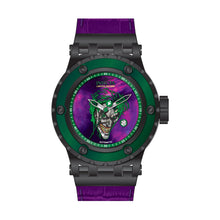 Cargar imagen en el visor de la galería, RELOJ BROMISTA PARA HOMBRE INVICTA DC COMICS 34618 - NEGRO
