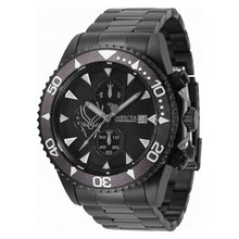Cargar imagen en el visor de la galería, RELOJ PANTERA NEGRA PARA HOMBRE INVICTA MARVEL 34627 - NEGRO
