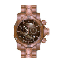 Cargar imagen en el visor de la galería, RELOJ  PARA HOMBRE INVICTA SHAQ 34640 - ORO ROSA
