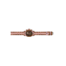 Cargar imagen en el visor de la galería, RELOJ  PARA HOMBRE INVICTA SHAQ 34640 - ORO ROSA
