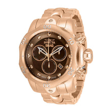 Cargar imagen en el visor de la galería, RELOJ  PARA HOMBRE INVICTA SHAQ 34640 - ORO ROSA
