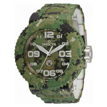 Cargar imagen en el visor de la galería, RELOJ  PARA HOMBRE INVICTA U.S. NAVY 34679 - ACERO, GALJANOPLASTIA
