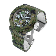 Cargar imagen en el visor de la galería, RELOJ  PARA HOMBRE INVICTA U.S. NAVY 34679 - ACERO, GALJANOPLASTIA
