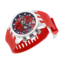 Cargar imagen en el visor de la galería, RELOJ SPIDERMAN PARA HOMBRE INVICTA MARVEL 34681 - ROJO
