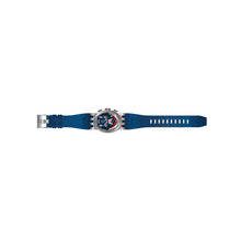 Cargar imagen en el visor de la galería, RELOJ CAPITÁN AMÉRICA PARA HOMBRE INVICTA MARVEL 34683 - AZUL
