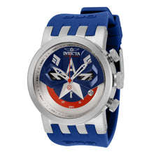 Cargar imagen en el visor de la galería, RELOJ CAPITÁN AMÉRICA PARA HOMBRE INVICTA MARVEL 34683 - AZUL
