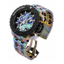 Cargar imagen en el visor de la galería, RELOJ  PARA HOMBRE INVICTA SEA HUNTER 34723 - IRIDISCENTE, NEGRO
