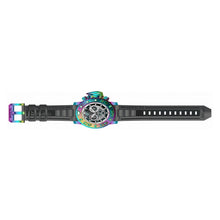 Cargar imagen en el visor de la galería, RELOJ DEPORTIVO PARA HOMBRE INVICTA SEA HUNTER 34726 - NEGRO

