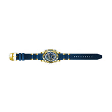 Cargar imagen en el visor de la galería, RELOJ DEPORTIVO PARA HOMBRE INVICTA SPEEDWAY 34748 - AZUL, ORO
