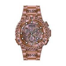 Cargar imagen en el visor de la galería, RELOJ  PARA HOMBRE INVICTA RESERVE 34838 - ORO ROSA
