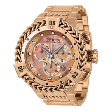 Cargar imagen en el visor de la galería, RELOJ  PARA HOMBRE INVICTA RESERVE 34838 - ORO ROSA

