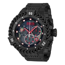 Cargar imagen en el visor de la galería, RELOJ  PARA HOMBRE INVICTA RESERVE 34840 - NEGRO
