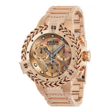 Cargar imagen en el visor de la galería, RELOJ  PARA MUJER INVICTA RESERVE 34844 - ORO ROSA
