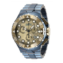 Cargar imagen en el visor de la galería, RELOJ  PARA HOMBRE INVICTA EXCURSION 34859 - AZUL OSCURO

