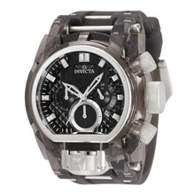 Cargar imagen en el visor de la galería, RELOJ  PARA HOMBRE INVICTA BOLT 34877 - NEGRO, ACERO
