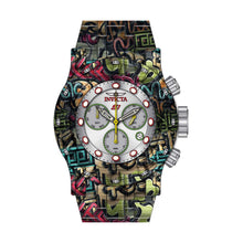 Cargar imagen en el visor de la galería, RELOJ  PARA HOMBRE INVICTA RESERVE 34893 - BLANCO
