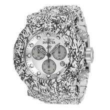 Cargar imagen en el visor de la galería, RELOJ  PARA HOMBRE INVICTA RESERVE 34894 - BLANCO
