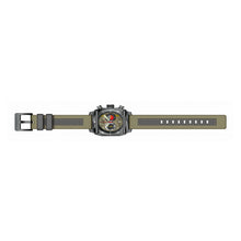 Cargar imagen en el visor de la galería, RELOJ CLÁSICO PARA HOMBRE INVICTA AVIATOR 34979 - BEIGE, GRIS

