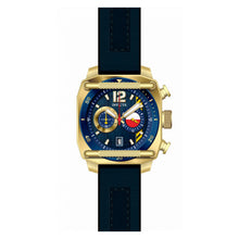 Cargar imagen en el visor de la galería, RELOJ CLÁSICO PARA HOMBRE INVICTA AVIATOR 34980 - AZUL OSCURO
