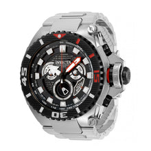 Cargar imagen en el visor de la galería, RELOJ  PARA HOMBRE INVICTA SEA HUNTER 35007 - ACERO
