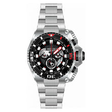 Cargar imagen en el visor de la galería, RELOJ  PARA HOMBRE INVICTA SEA HUNTER 35007 - ACERO
