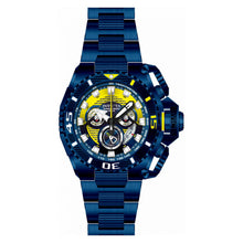 Cargar imagen en el visor de la galería, RELOJ  PARA HOMBRE INVICTA SEA HUNTER 35010 - AZUL

