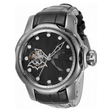 Cargar imagen en el visor de la galería, RELOJ BATMAN PARA MUJER INVICTA DC COMICS 35061 - NEGRO
