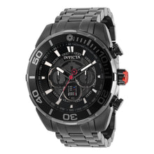 Cargar imagen en el visor de la galería, RELOJ DARTH VADER PARA HOMBRE INVICTA STAR WARS 35067 - NEGRO
