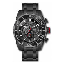 Cargar imagen en el visor de la galería, RELOJ DARTH VADER PARA HOMBRE INVICTA STAR WARS 35067 - NEGRO
