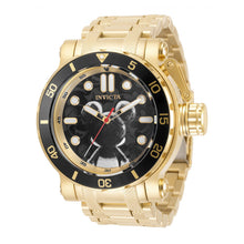 Cargar imagen en el visor de la galería, RELOJ MICKEY MOUSE PARA HOMBRE INVICTA DISNEY LIMITED EDITION 35072 - ORO
