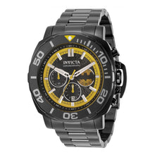 Cargar imagen en el visor de la galería, RELOJ BATMAN PARA HOMBRE INVICTA DC COMICS 35076 - NEGRO
