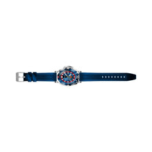 Cargar imagen en el visor de la galería, RELOJ SUPERMAN PARA HOMBRE INVICTA DC COMICS 35078 - AZUL
