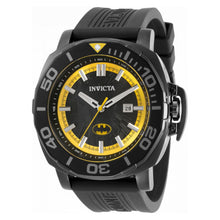 Cargar imagen en el visor de la galería, RELOJ BATMAN PARA HOMBRE INVICTA DC COMICS 35079 - NEGRO
