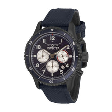 Cargar imagen en el visor de la galería, RELOJ  PARA HOMBRE INVICTA SPEEDWAY 35115 - AZUL
