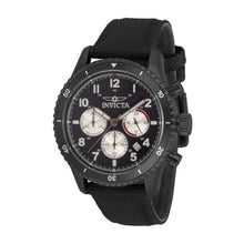 Cargar imagen en el visor de la galería, RELOJ  PARA HOMBRE INVICTA SPEEDWAY 35116 - NEGRO
