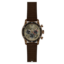 Cargar imagen en el visor de la galería, RELOJ  PARA HOMBRE INVICTA SPEEDWAY 35117 - MARRÓN
