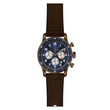 Cargar imagen en el visor de la galería, RELOJ  PARA HOMBRE INVICTA SPEEDWAY 35118 - MARRÓN
