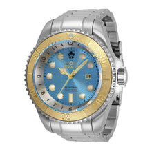 Cargar imagen en el visor de la galería, RELOJ  PARA HOMBRE INVICTA HYDROMAX 35145 - ACERO
