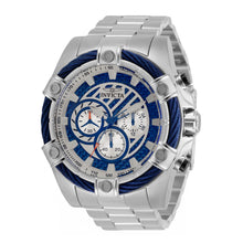 Cargar imagen en el visor de la galería, RELOJ  PARA HOMBRE INVICTA BOLT 35147 - ACERO
