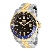 Cargar imagen en el visor de la galería, RELOJ  PARA HOMBRE INVICTA PRO DIVER 35152 - ACERO, ORO
