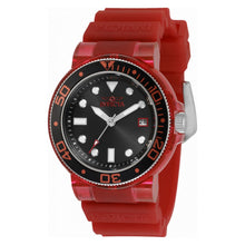 Cargar imagen en el visor de la galería, RELOJ DEPORTIVO PARA MUJER INVICTA PRO DIVER 35232 - TRANSPARENT, BURGUNDY
