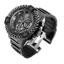 Cargar imagen en el visor de la galería, RELOJ  PARA HOMBRE INVICTA RESERVE 35378 - NEGRO, TITANIO

