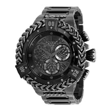 Cargar imagen en el visor de la galería, RELOJ  PARA HOMBRE INVICTA RESERVE 35378 - NEGRO, TITANIO
