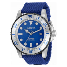 Cargar imagen en el visor de la galería, RELOJ  PARA HOMBRE INVICTA PRO DIVER 35488 - AZUL
