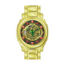 Cargar imagen en el visor de la galería, RELOJ DOCTOR STRANGE PARA HOMBRE INVICTA MARVEL 35542 - ORO
