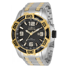 Cargar imagen en el visor de la galería, RELOJ  PARA HOMBRE INVICTA PRO DIVER 35546 - ACERO, ORO
