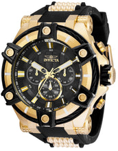 Cargar imagen en el visor de la galería, RELOJ DEPORTIVO PARA HOMBRE INVICTA BOLT 35548 - ORO NEGRO
