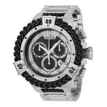 Cargar imagen en el visor de la galería, RELOJ  PARA HOMBRE INVICTA BOLT 35563 - ACERO, NEGRO
