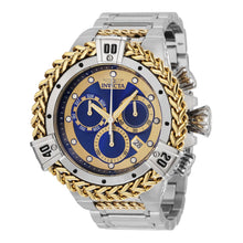 Cargar imagen en el visor de la galería, RELOJ  PARA HOMBRE INVICTA BOLT 35565 - ACERO, ORO
