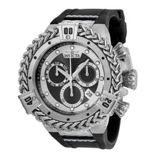 Cargar imagen en el visor de la galería, RELOJ DEPORTIVO PARA HOMBRE INVICTA BOLT 35577 - NEGRO, ACERO
